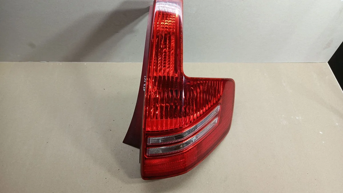 Achterlicht Rechts Citroen C4 1 (2004-2008)