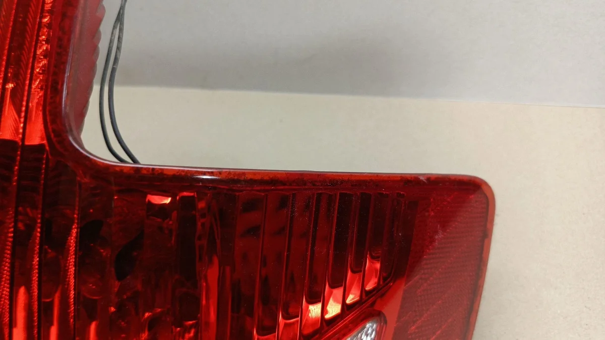 Feu arrière droit Citroën C4 1 (2004-2008) image 6