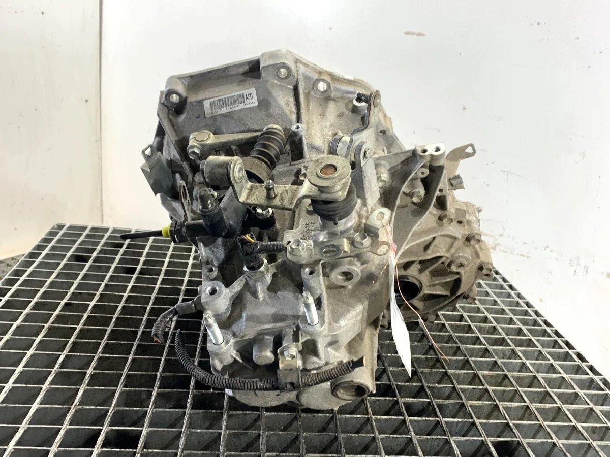 Suzuki Swift V AS0 Getriebe LORK-556-126921 AS0 image 3