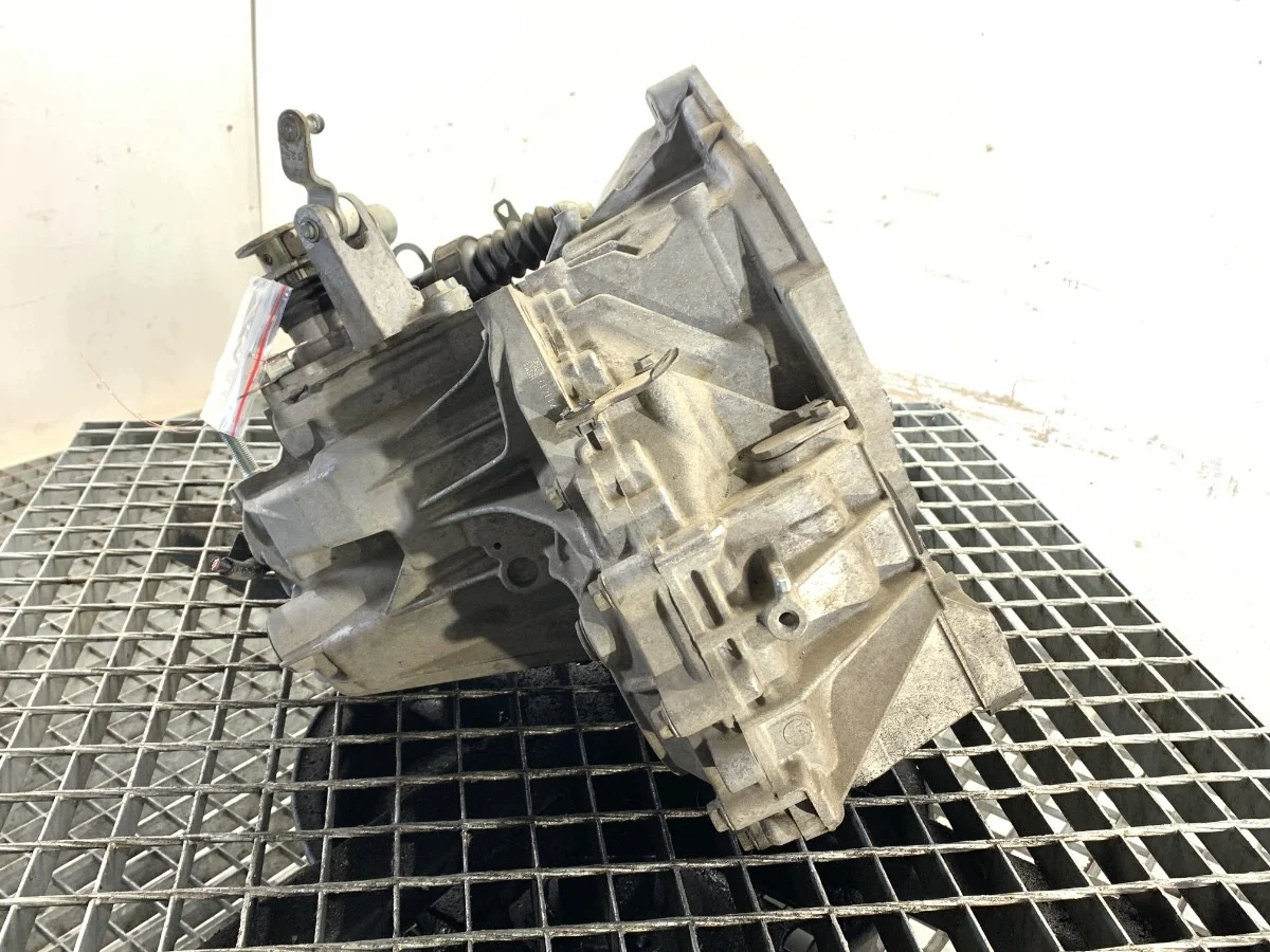 Suzuki Swift V AS0 Getriebe LORK-556-126921 AS0 image 4