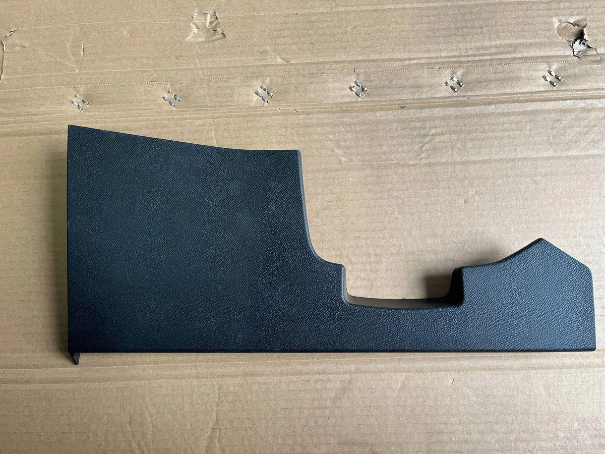 Opel Astra L Console Cover 9840544580