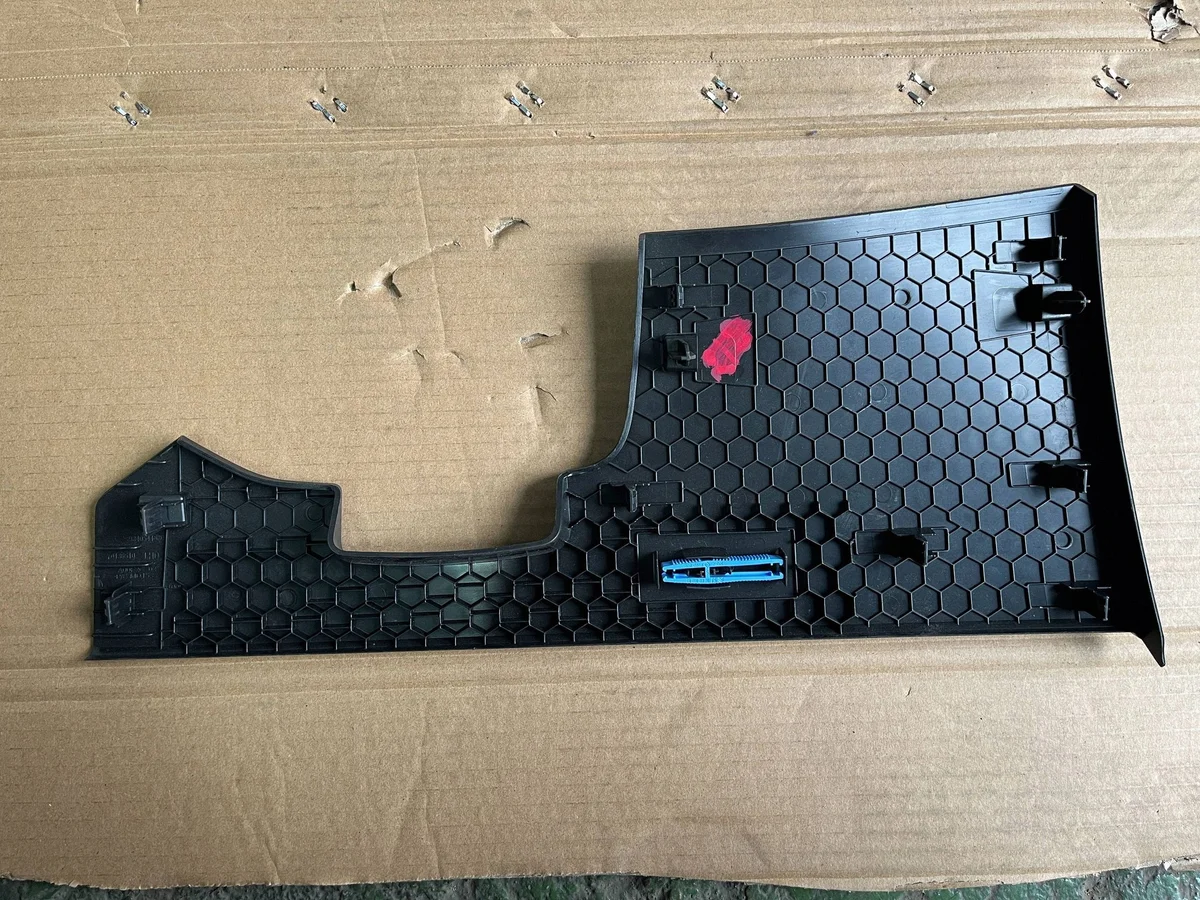 Opel Astra L Console Cover 9840544580 thumbnail 1