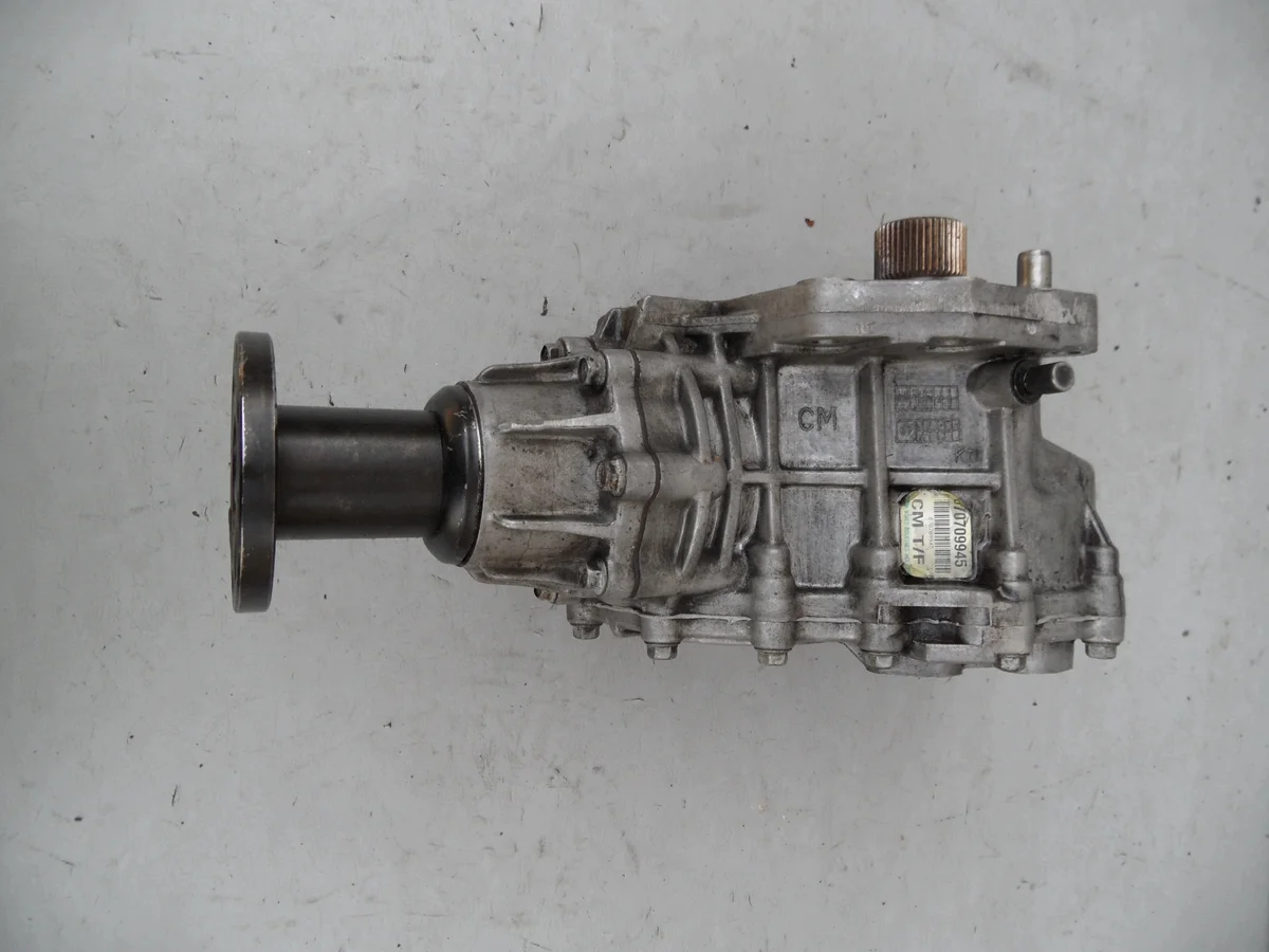 Reductor Caja Transfer Hyundai Santa Fe II 070709945CMTFRMMOBILE