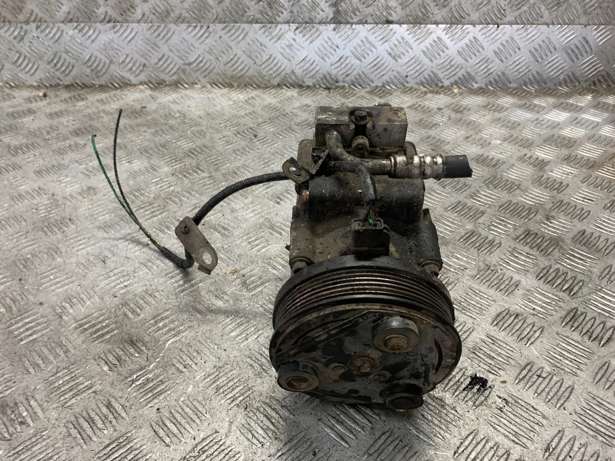 Compressore clima Ford 4S71-19D629-AA