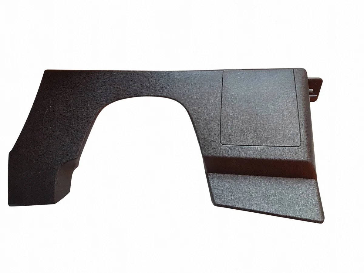 Dashboard Cover Renault Clio V 689218243R image 2