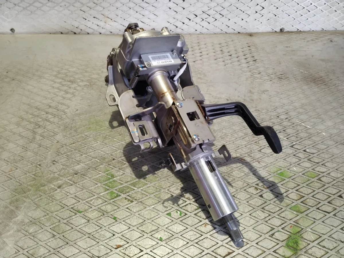 Columna Dirección Eléctrica Renault Kadjar 488109586R image 3