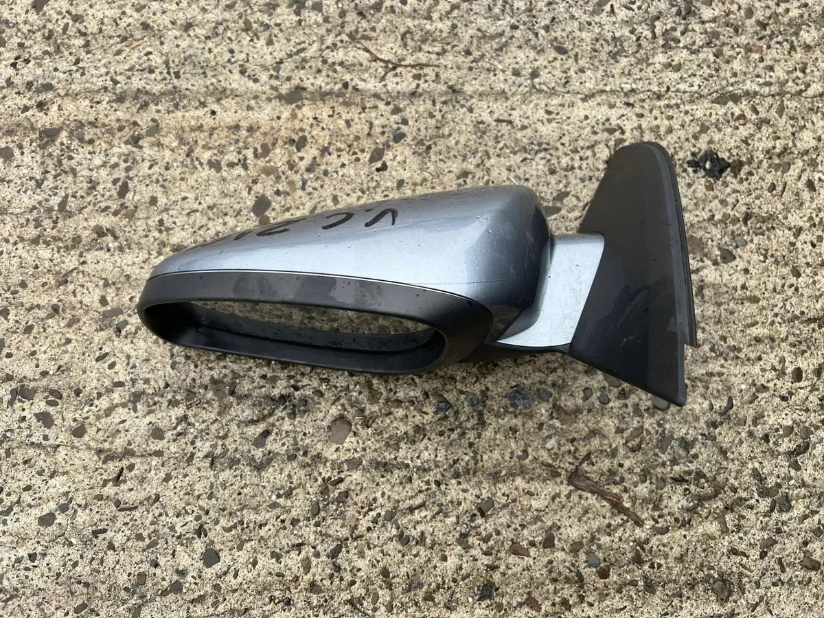 Rétroviseur Gauche Opel Vectra C 13253327