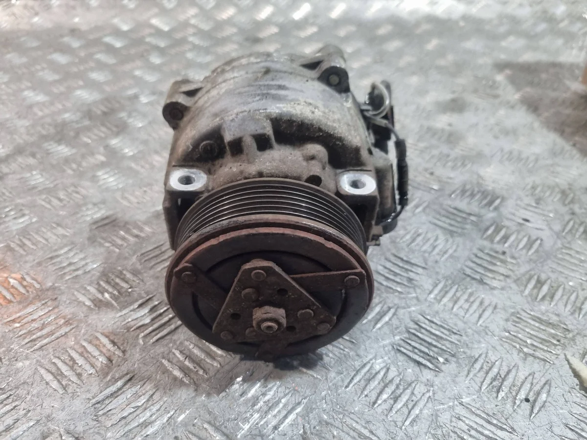Ilmastoinnin kompressori Mitsubishi ASX 7813A408 thumbnail 3