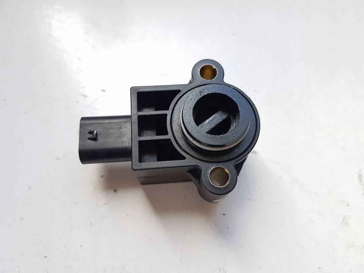 Land Rover Range Rover Sport L320 Motor Reductor 5332965 image 3