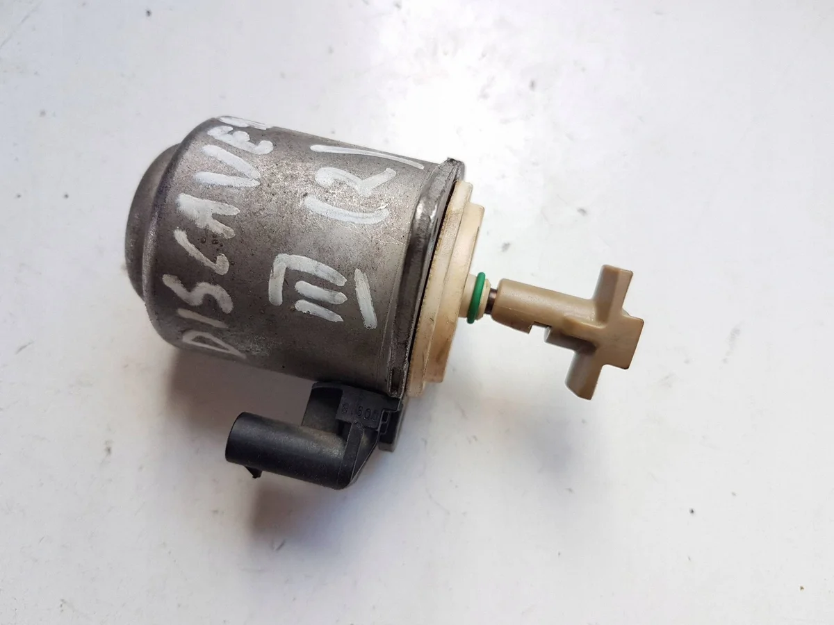 Land Rover Range Rover Sport L320 Moteur de boîte de transfert avant ITC1227601