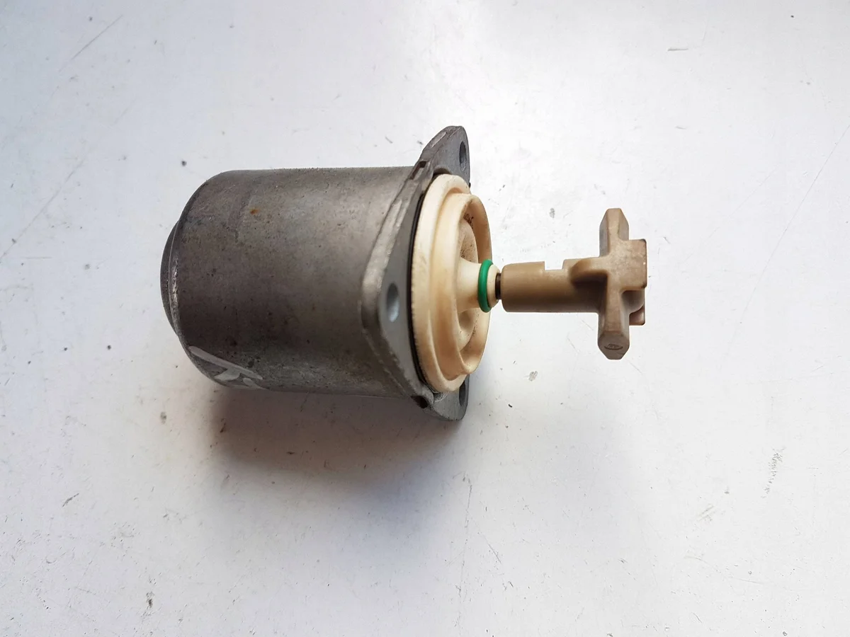 Land Rover Range Rover Sport L320 Motor Reductor Delantero ITC1227601 image 3