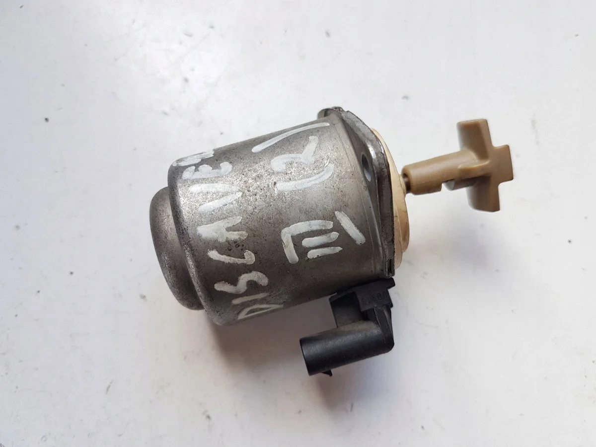 Land Rover Range Rover Sport L320 Motor Reductor Delantero ITC1227601 image 4