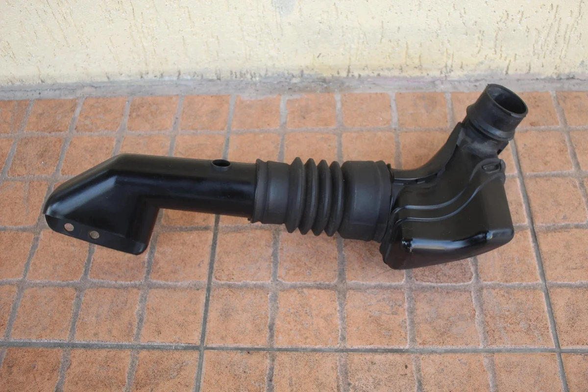 Tubo Admissão Ar Nissan Micra K12 HG768