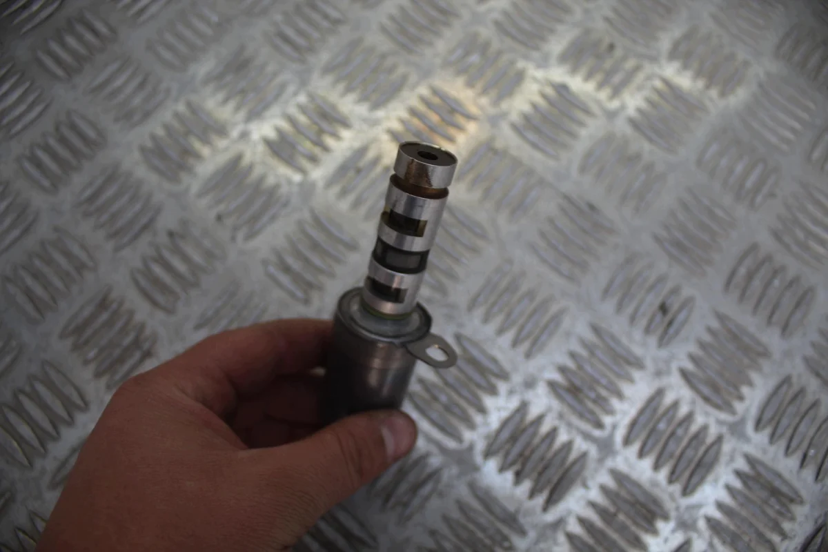 Variateur de phase Nissan Micra K12 FGD image 3
