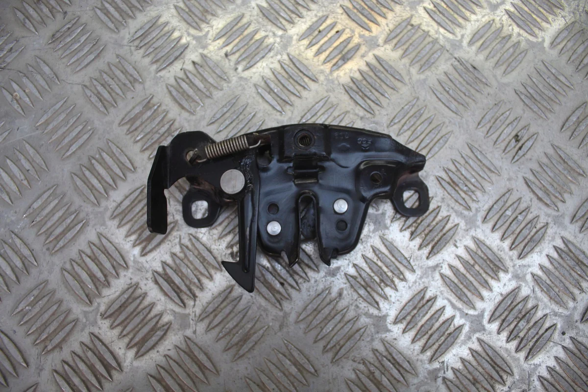 Serrure capot Nissan Micra K12 DAS3214