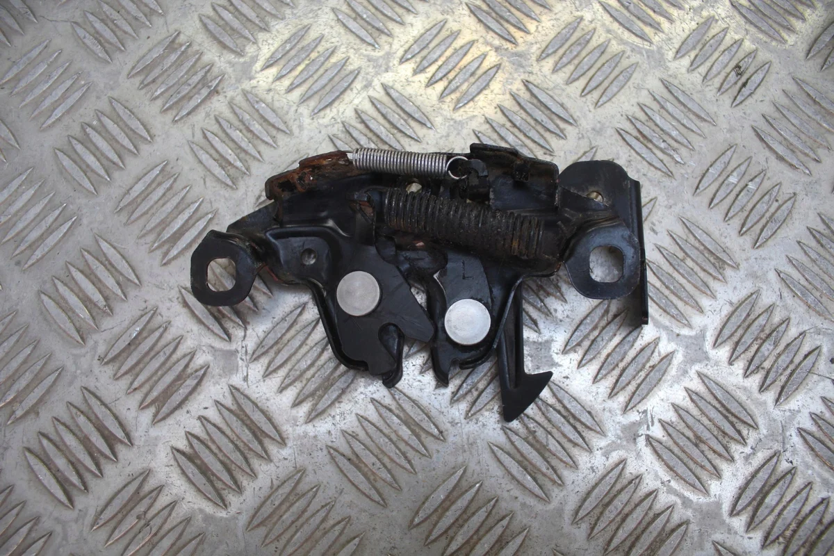 Nissan Micra K12 Slot Kap Kapot image 3