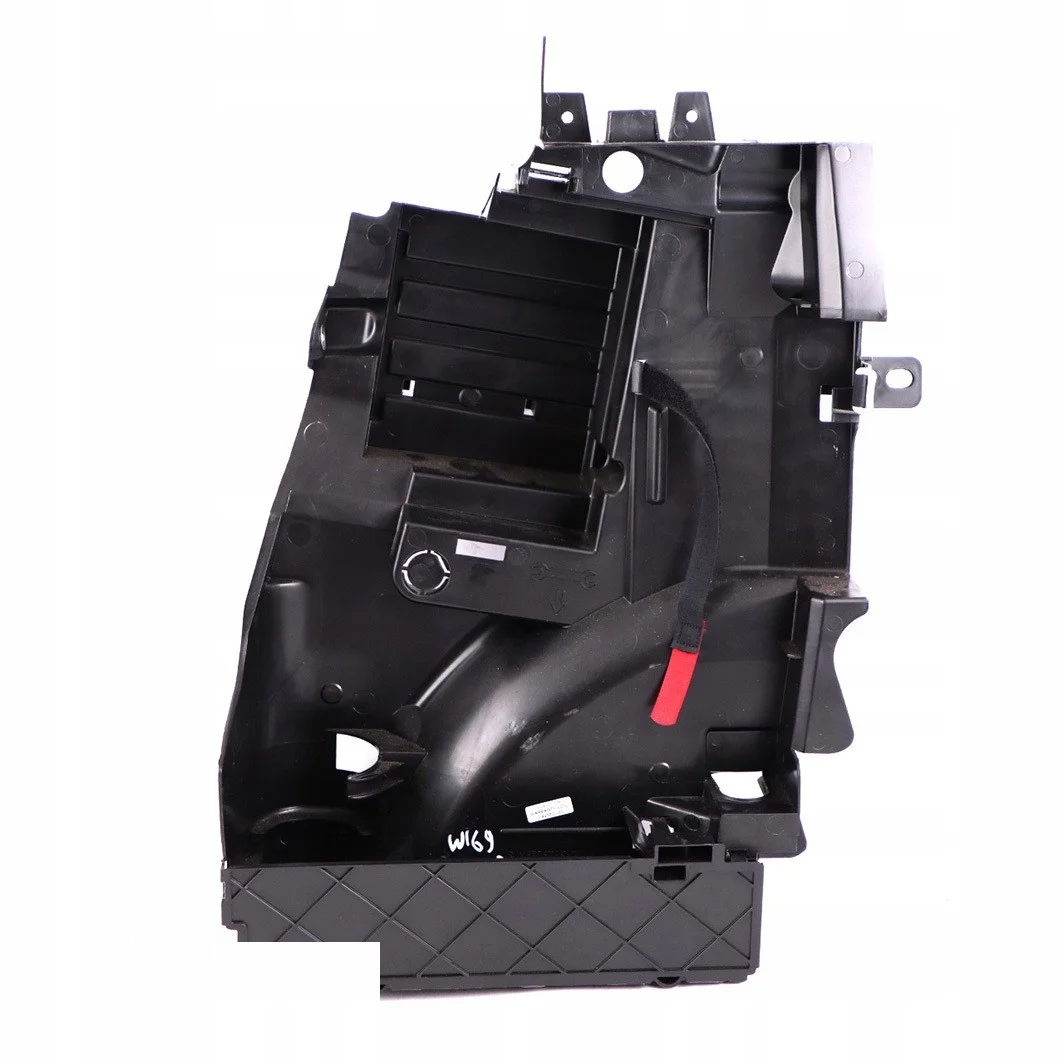 Mercedes W169 Coffre Rangement A1698600151