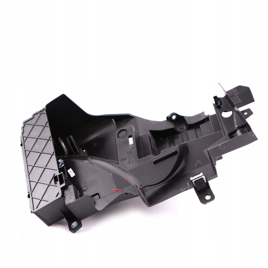 Mercedes W169 Coffre Rangement A1698600151 image 5