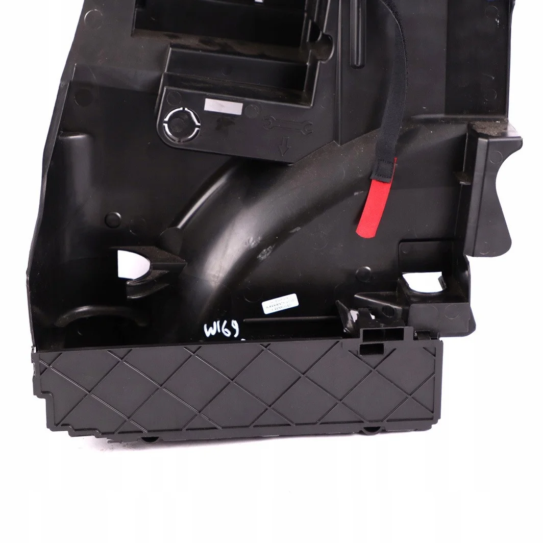 Mercedes W169 Coffre Rangement A1698600151 image 6