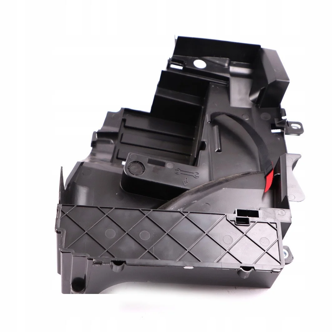 Mercedes W169 Coffre Rangement A1698600151 image 9