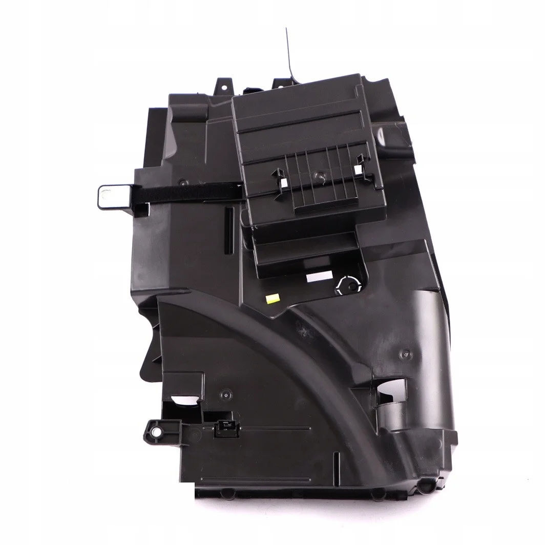 Mercedes W169 Coffre Rangement A1698600151 image 10