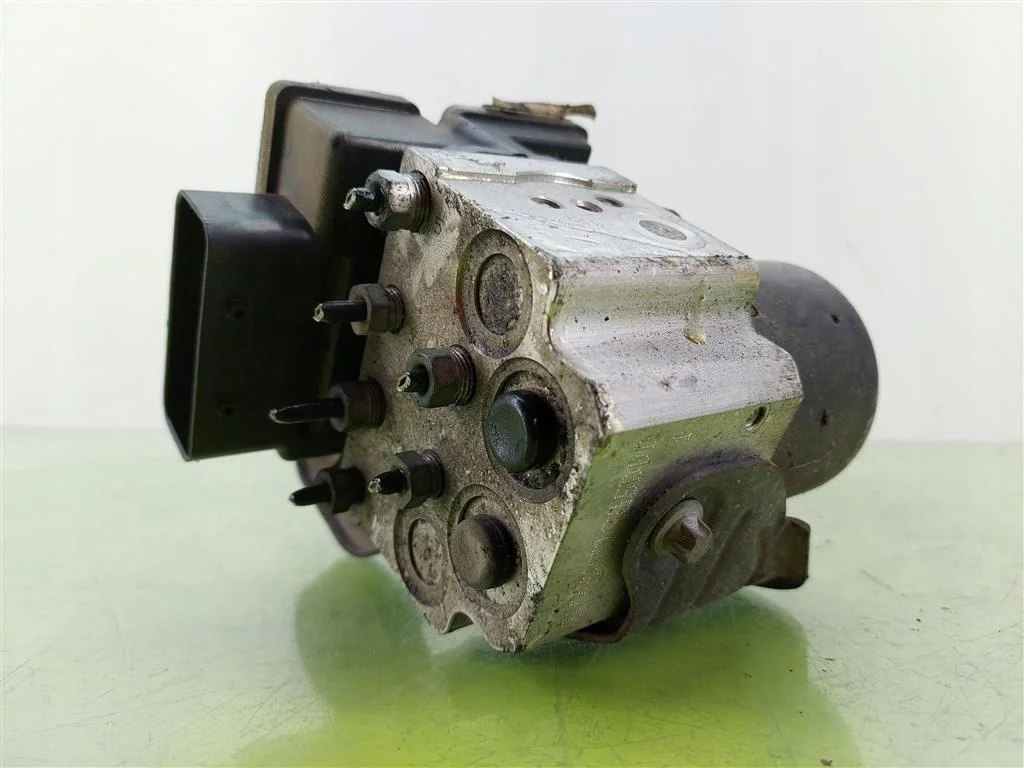 ABS-Pumpe Opel Vectra C 13509001M thumbnail 1