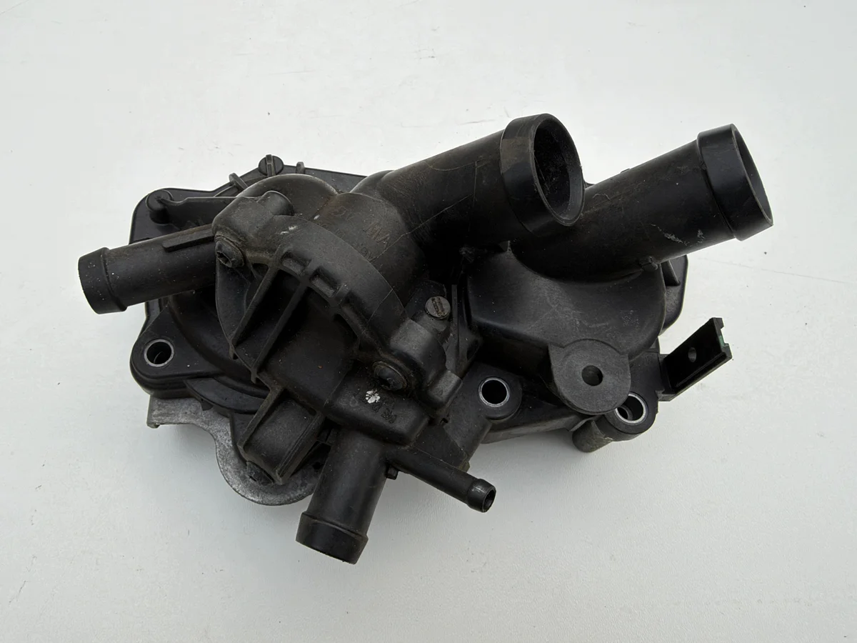 Pompe à eau Audi A3 8V 1.4 TFSI image 3