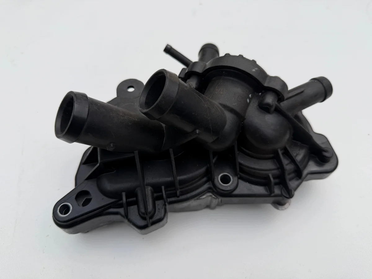 Pompe à eau Audi A3 8V 1.4 TFSI image 4