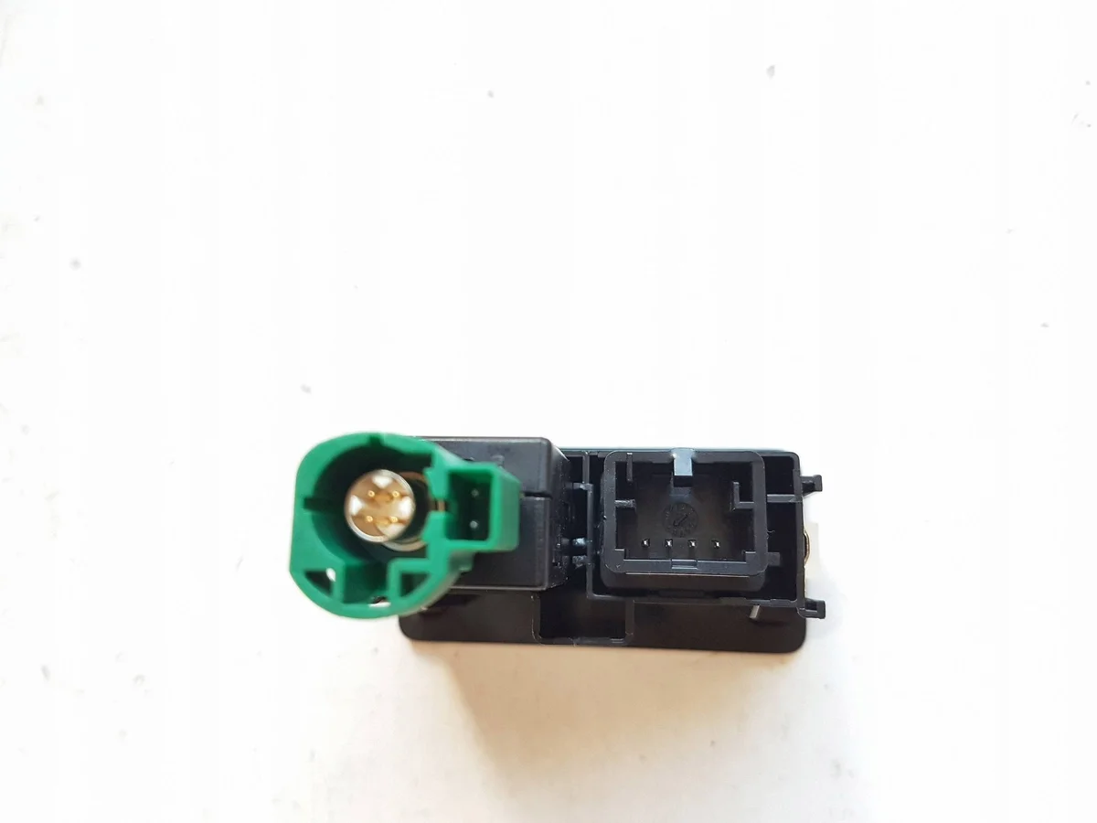 VW USB AUX Buchse 5G0035222E image 7