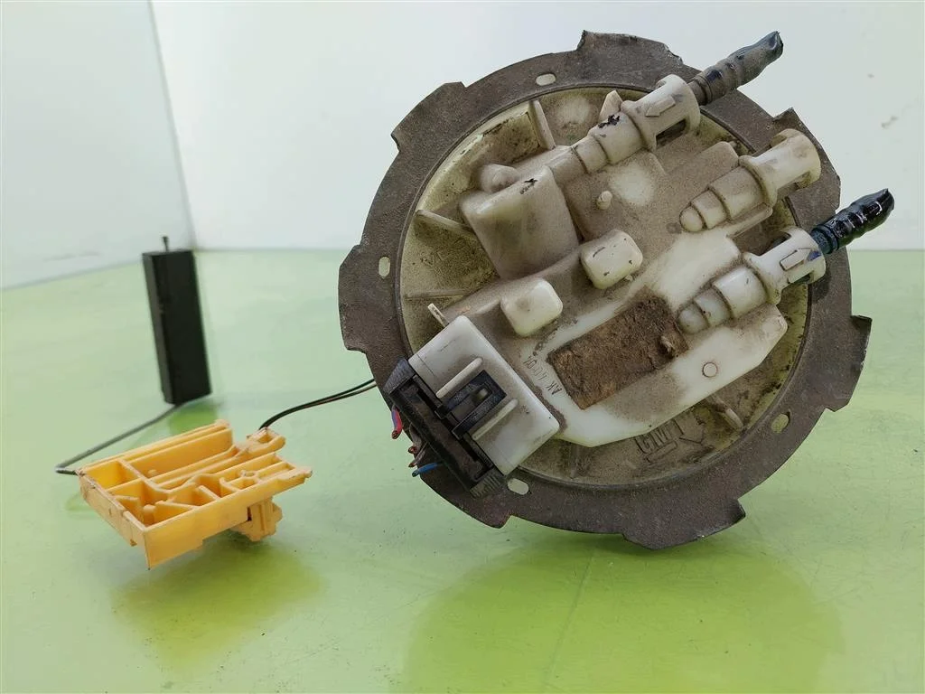Kraftstoffpumpe Opel Vectra C 1.8 16V thumbnail 5