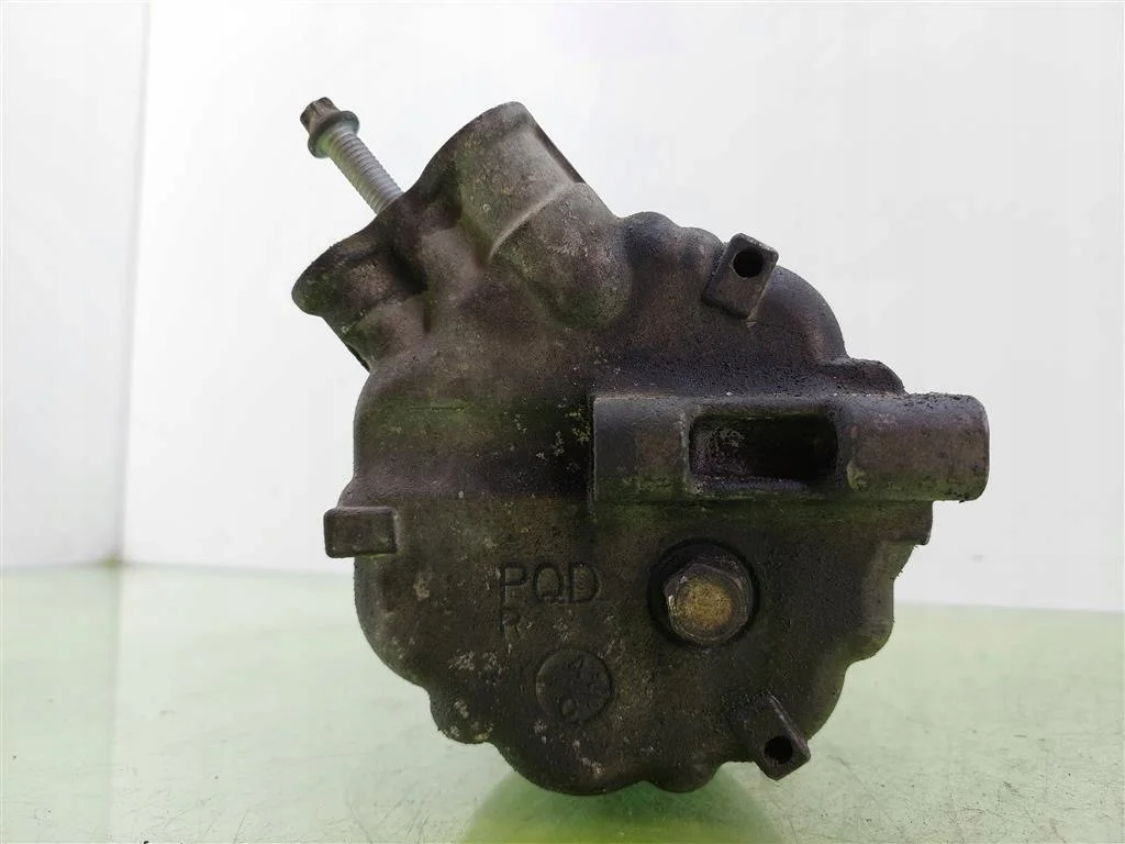 Klimakompressor Opel Vectra C 1.8 16V image 3