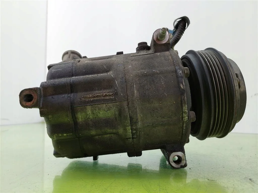 Klimakompressor Opel Vectra C 1.8 16V image 4