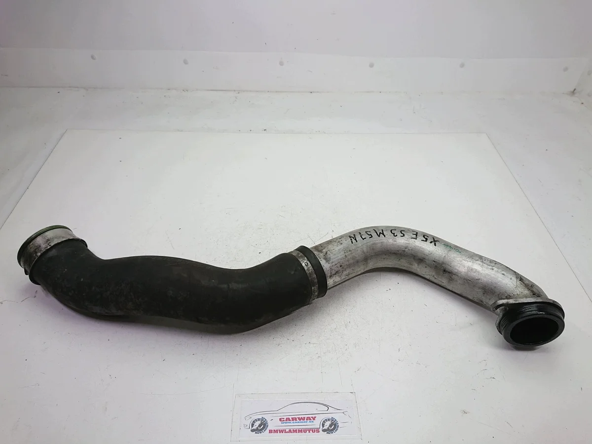 Durite turbo BMW X5 E53 11617794335