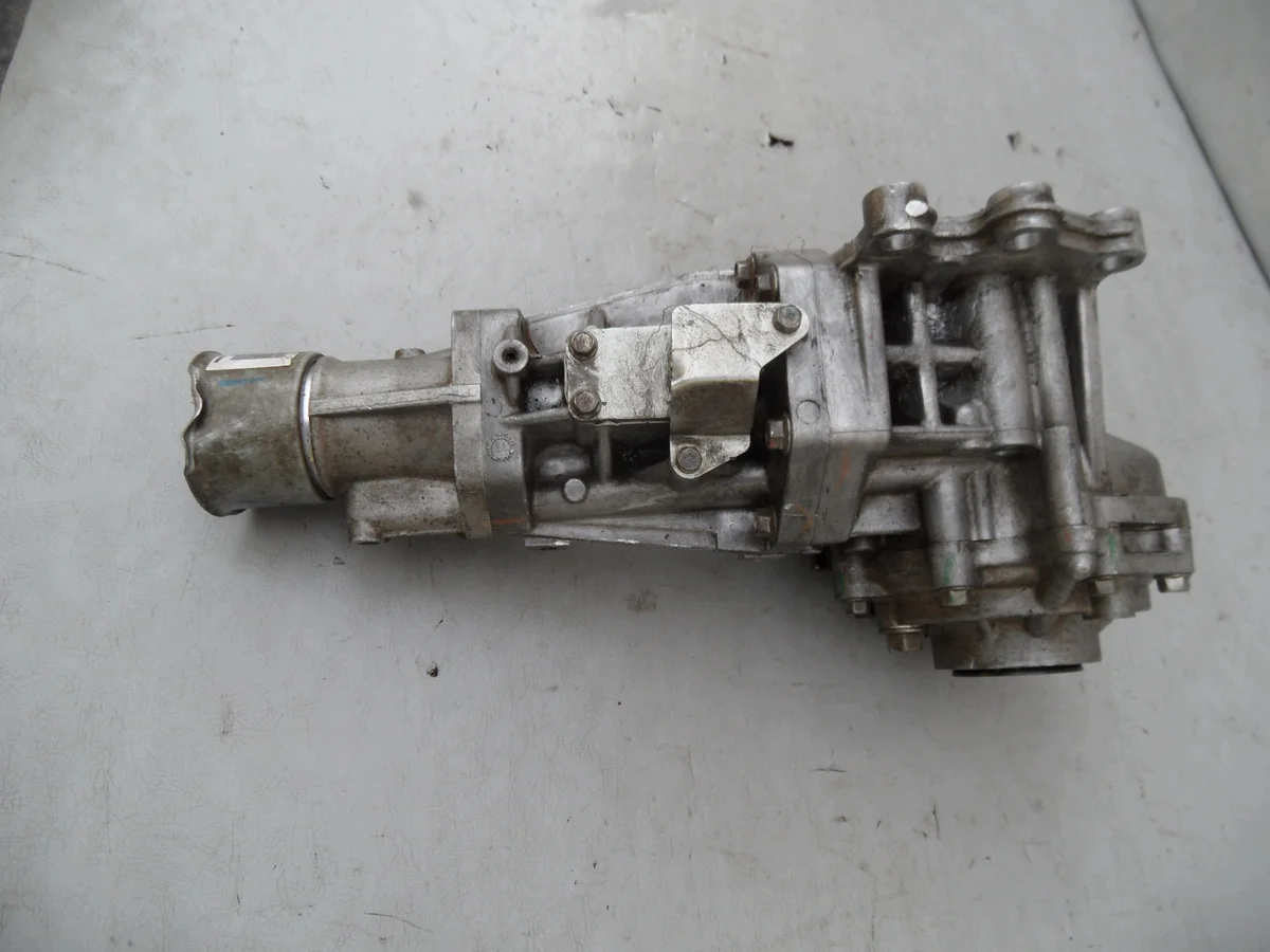 Redutor Caixa Transferência Jeep Compass Patriot 05273456AB