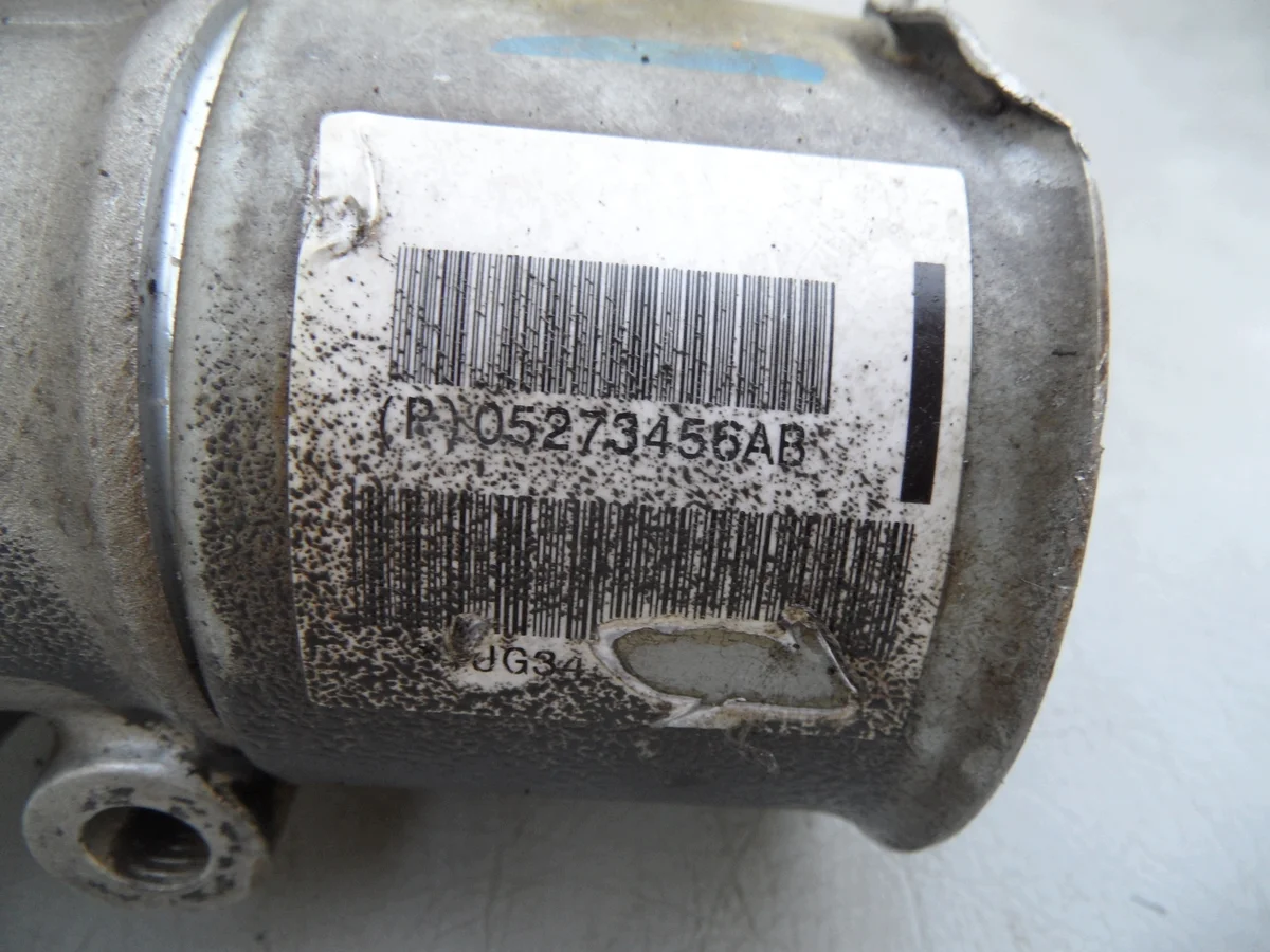 Reductor Jeep Compass Caliber 05273456AB image 3