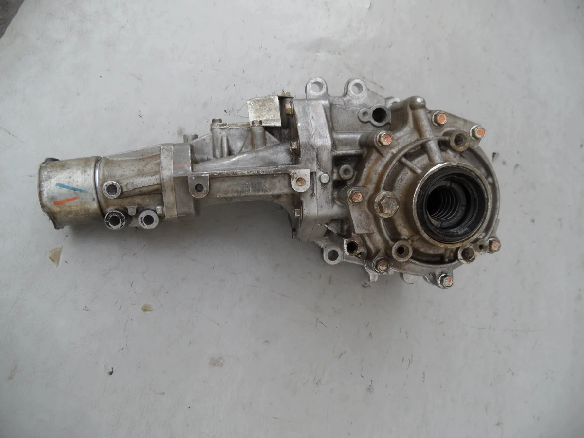 Reductor Jeep Compass Caliber 05273456AB image 4