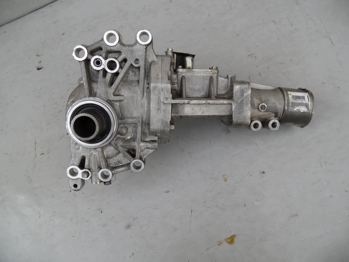 Reductor Jeep Compass Caliber 05273456AB image 5