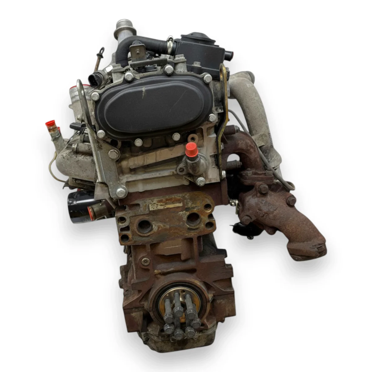 Iveco Daily III Motor F1AE0481B 2.3 HPI 116KM ACR000014358 image 6