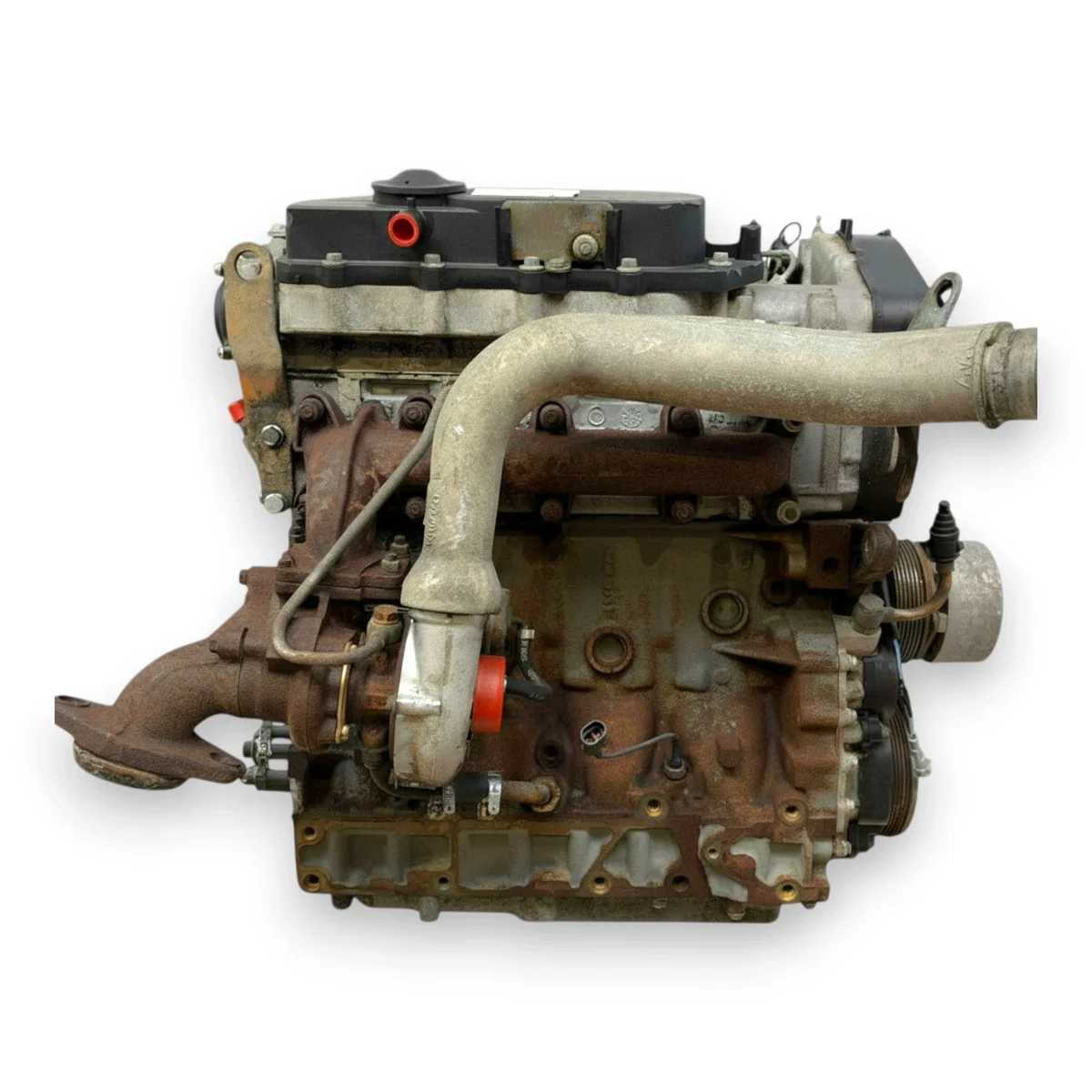 Iveco Daily III Motor F1AE0481B 2.3 HPI 116KM ACR000014358 image 7