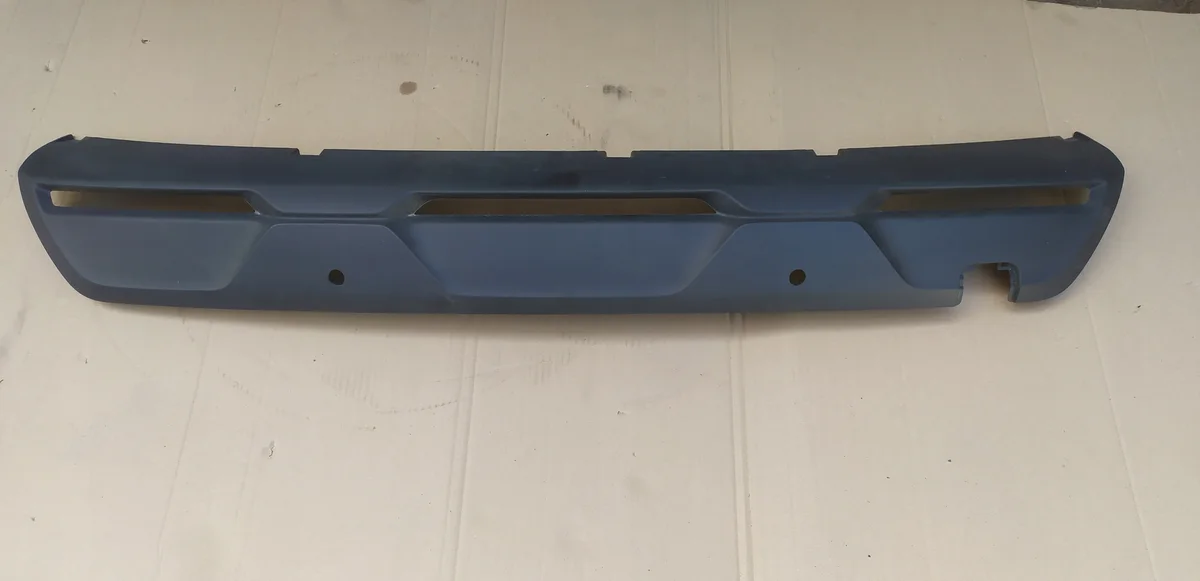 Spoiler Stoßstange Hinten Renault Austral 850B23135R thumbnail 2