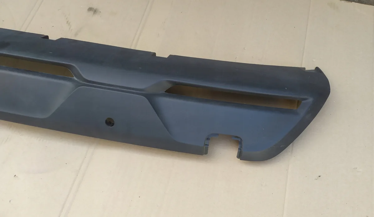 Spoiler Stoßstange Hinten Renault Austral 850B23135R thumbnail 1