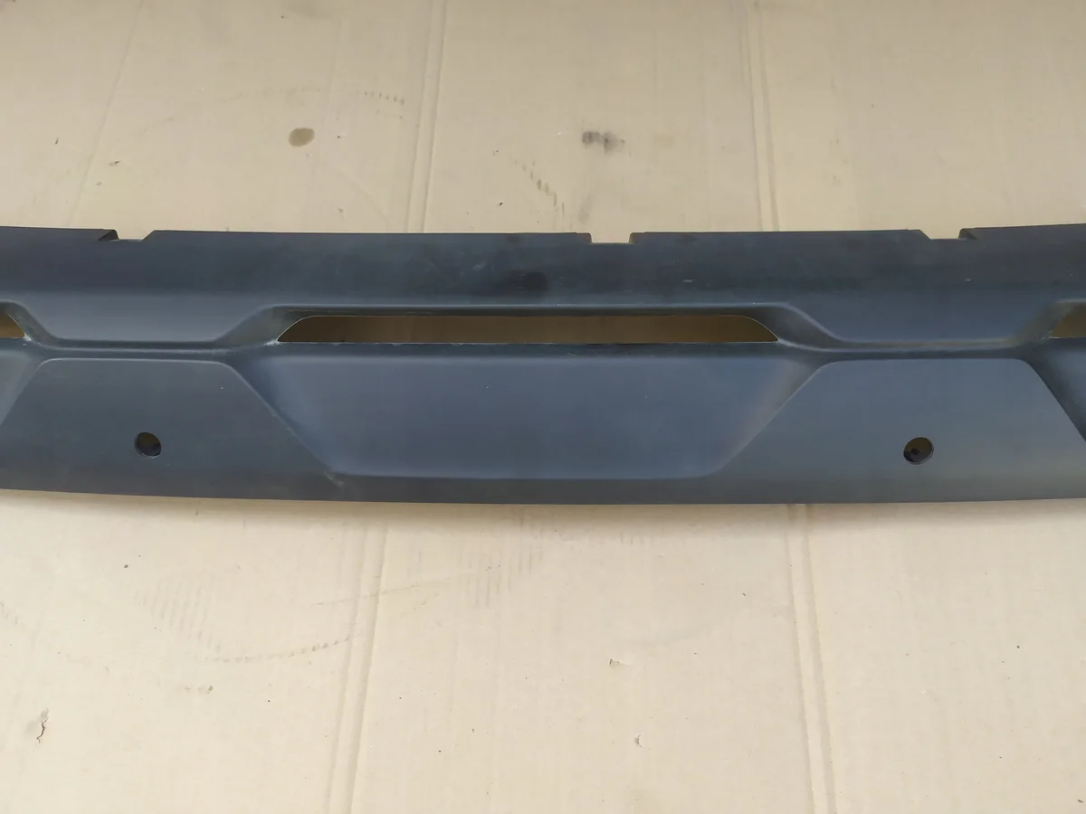 Spoiler Stoßstange Hinten Renault Austral 850B23135R thumbnail 3