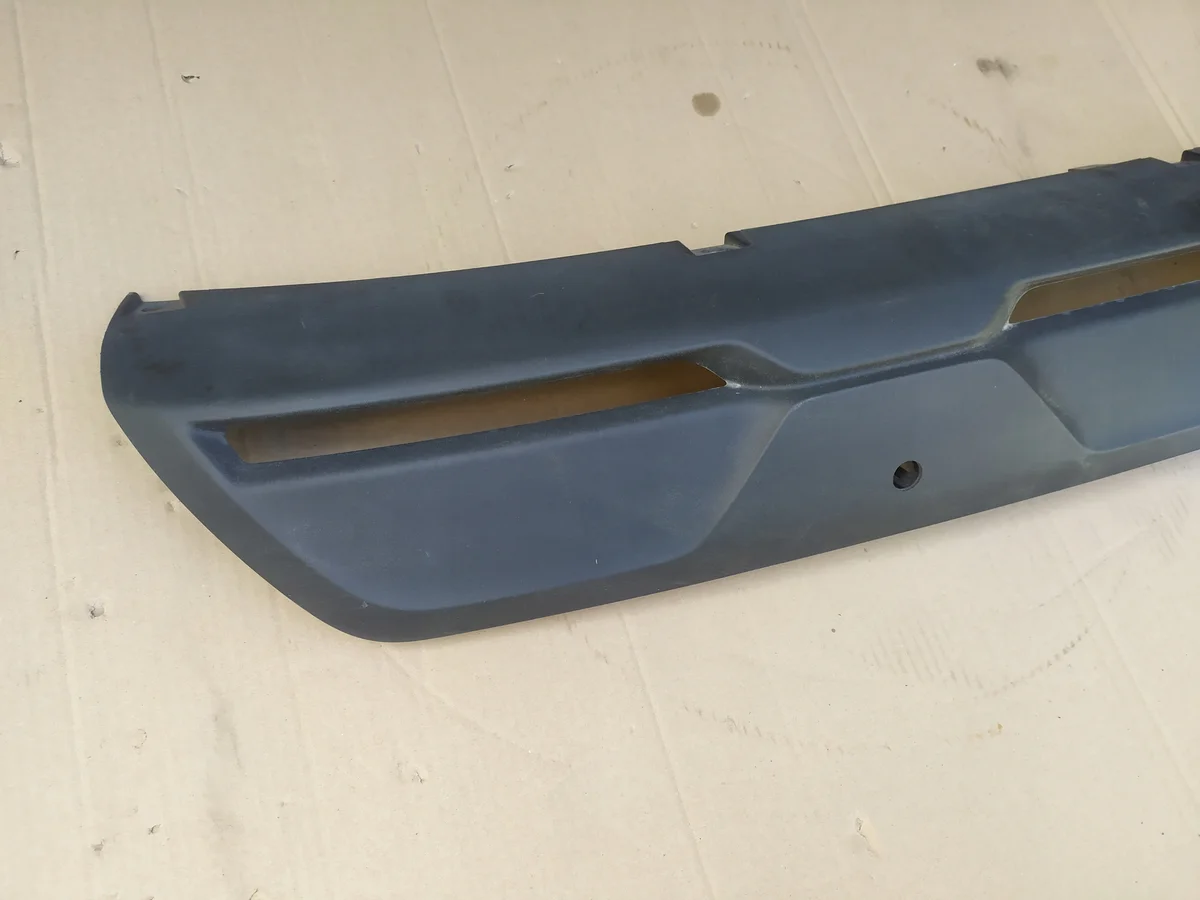 Spoiler Stoßstange Hinten Renault Austral 850B23135R thumbnail 4