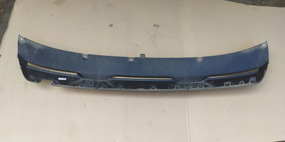 Spoiler Stoßstange Hinten Renault Austral 850B23135R thumbnail 6