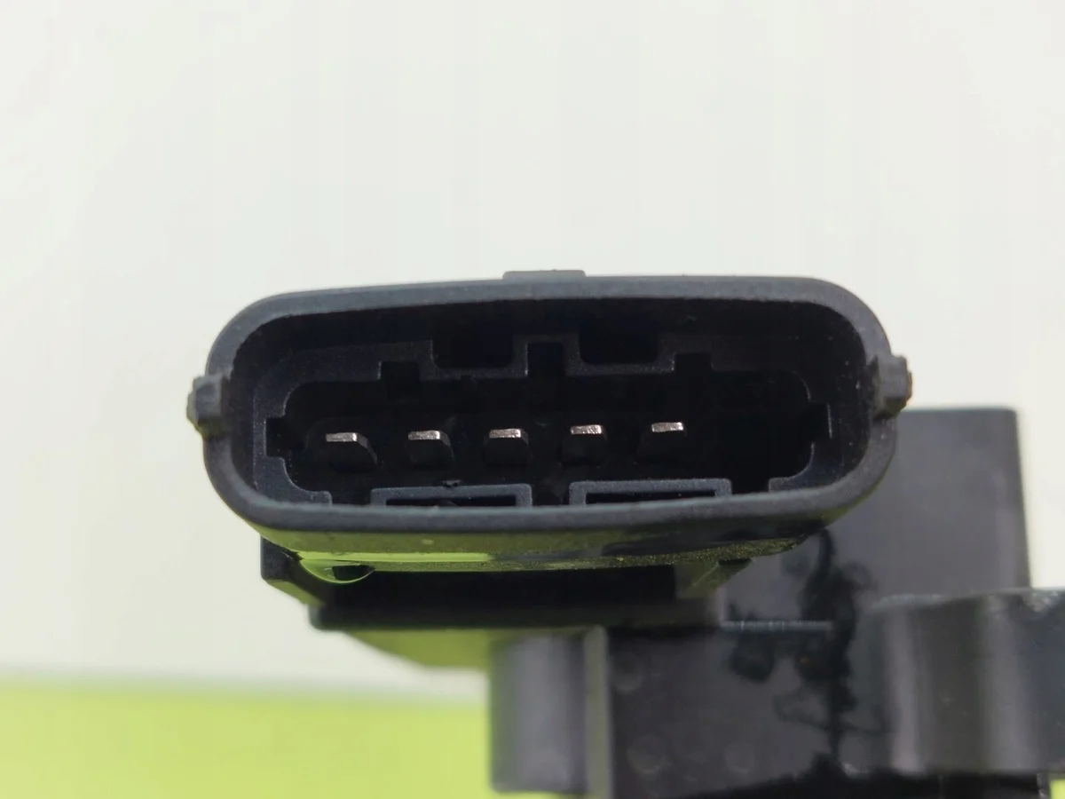 Zündspule Opel Vectra C 1.8 16V thumbnail 1