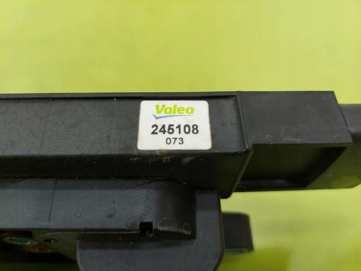 Zündspule Opel Vectra C 1.8 16V thumbnail 4