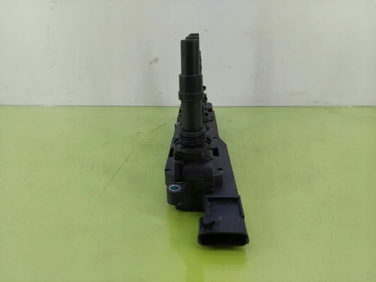 Zündspule Opel Vectra C 1.8 16V thumbnail 5