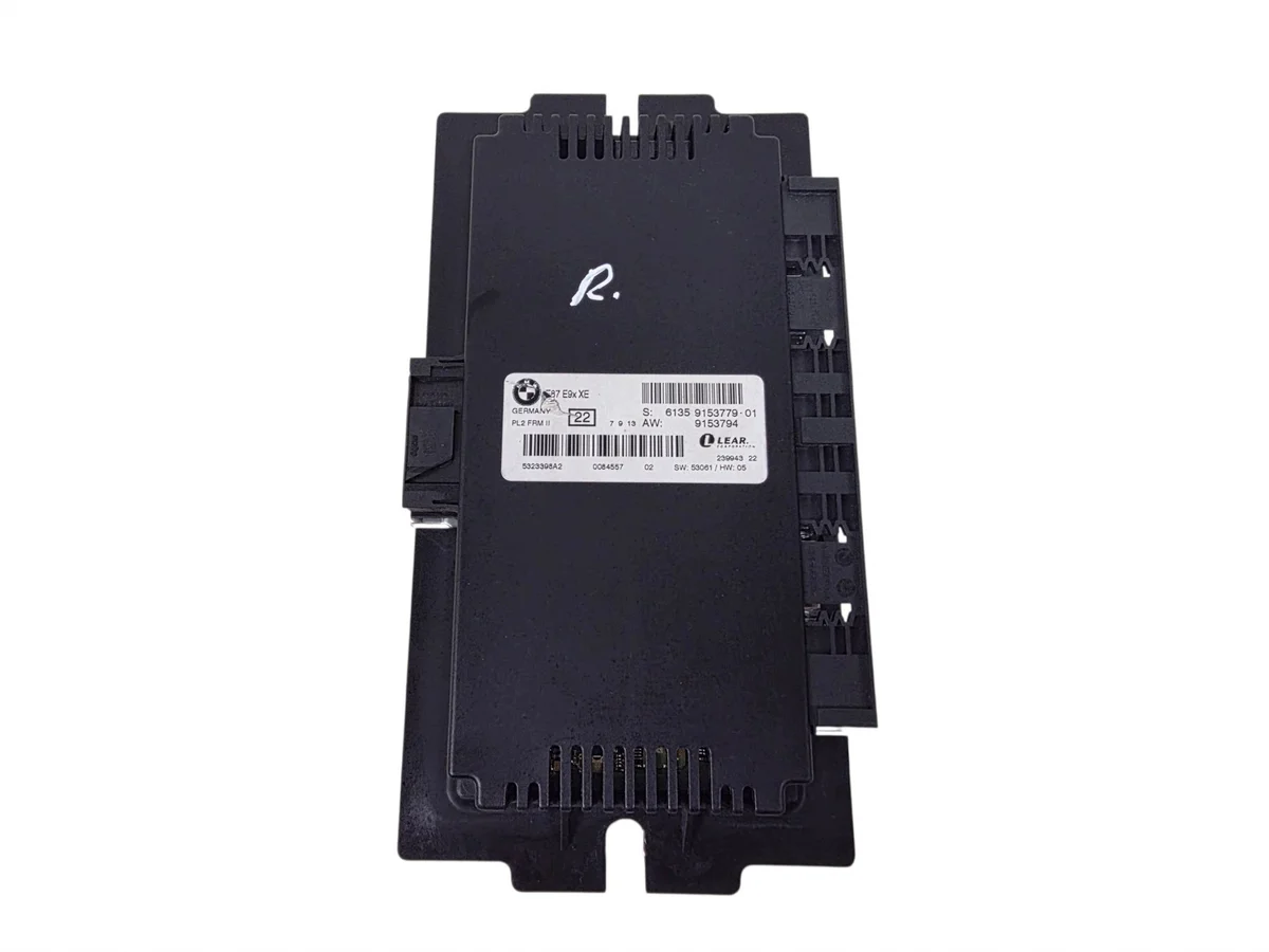 BMW MINI Light Module 9153779