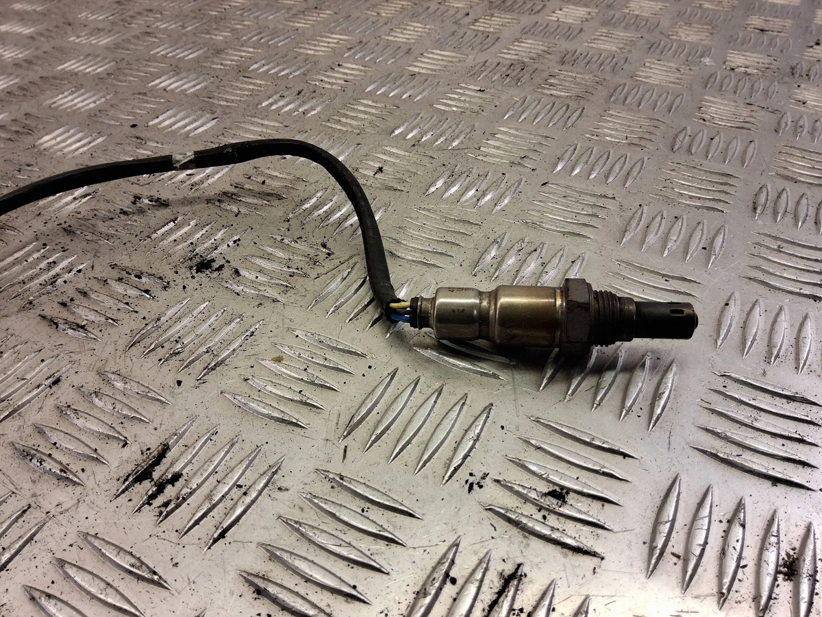 Sonda Lambda Skoda Yeti (5L) OEM SKE71679 image 4