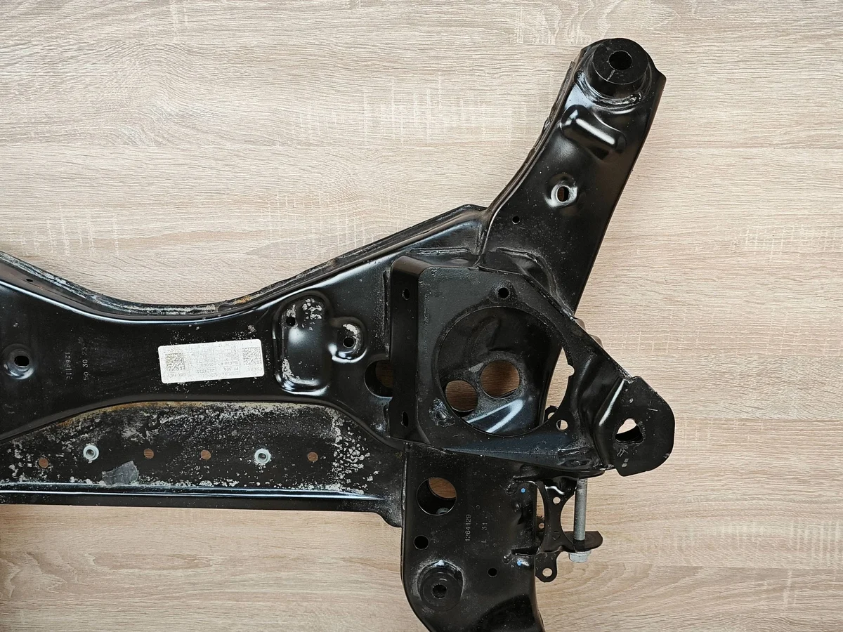 BMW X3 G01/X4 G02 Ophanging 6891262 image 4